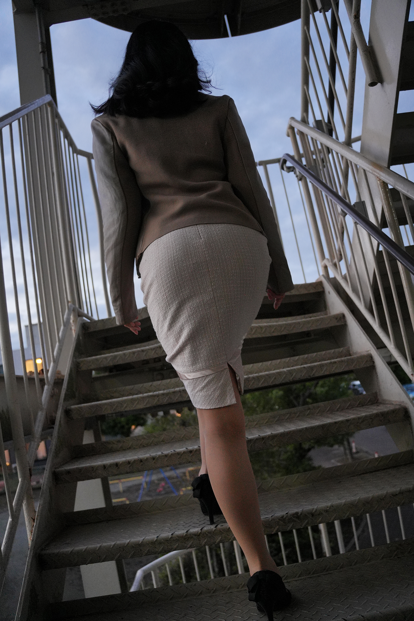 江戸川区在住B子