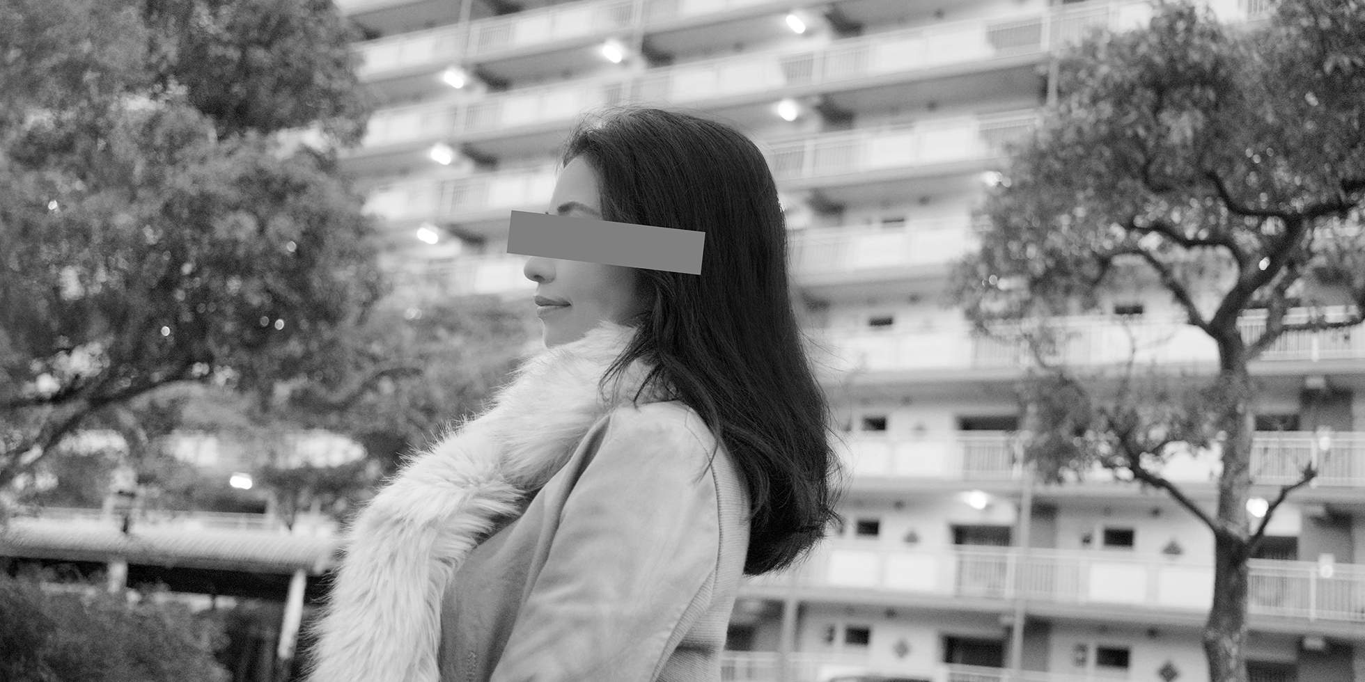 江戸川区在住B子