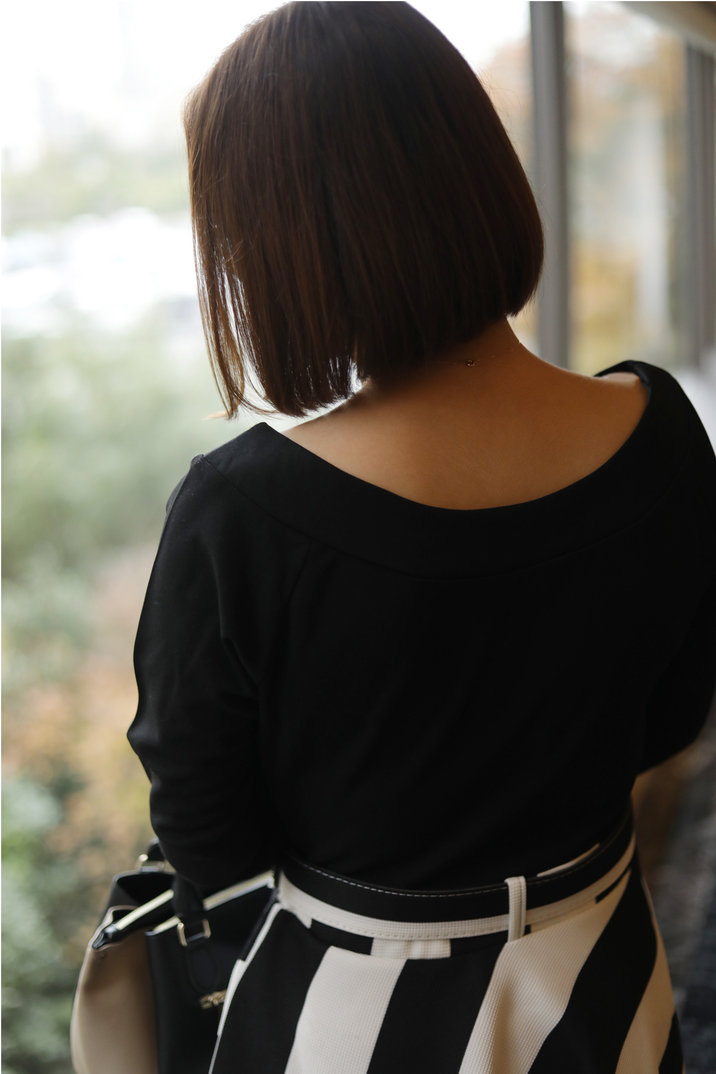 美浜区在住B子(36) T152 B86(B) W59 H88