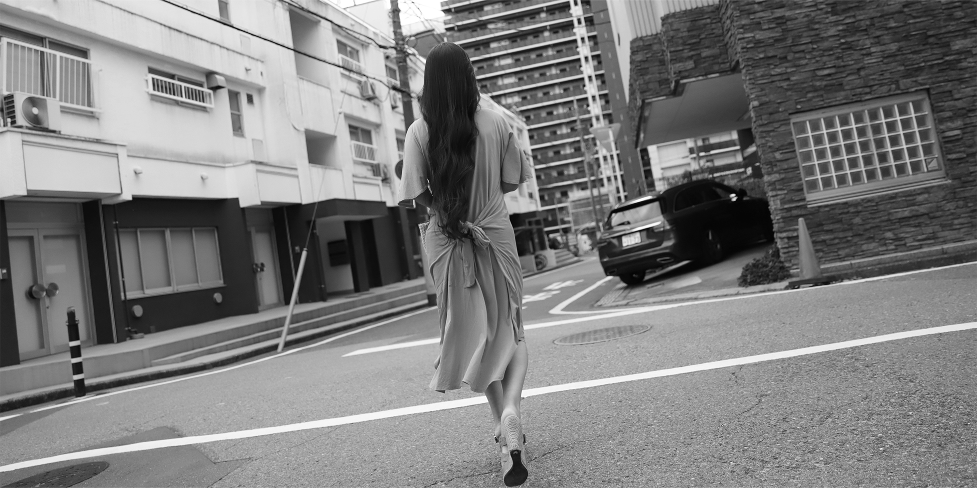 中央区在住K子