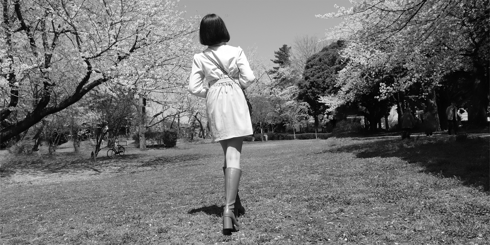 品川区在住S子