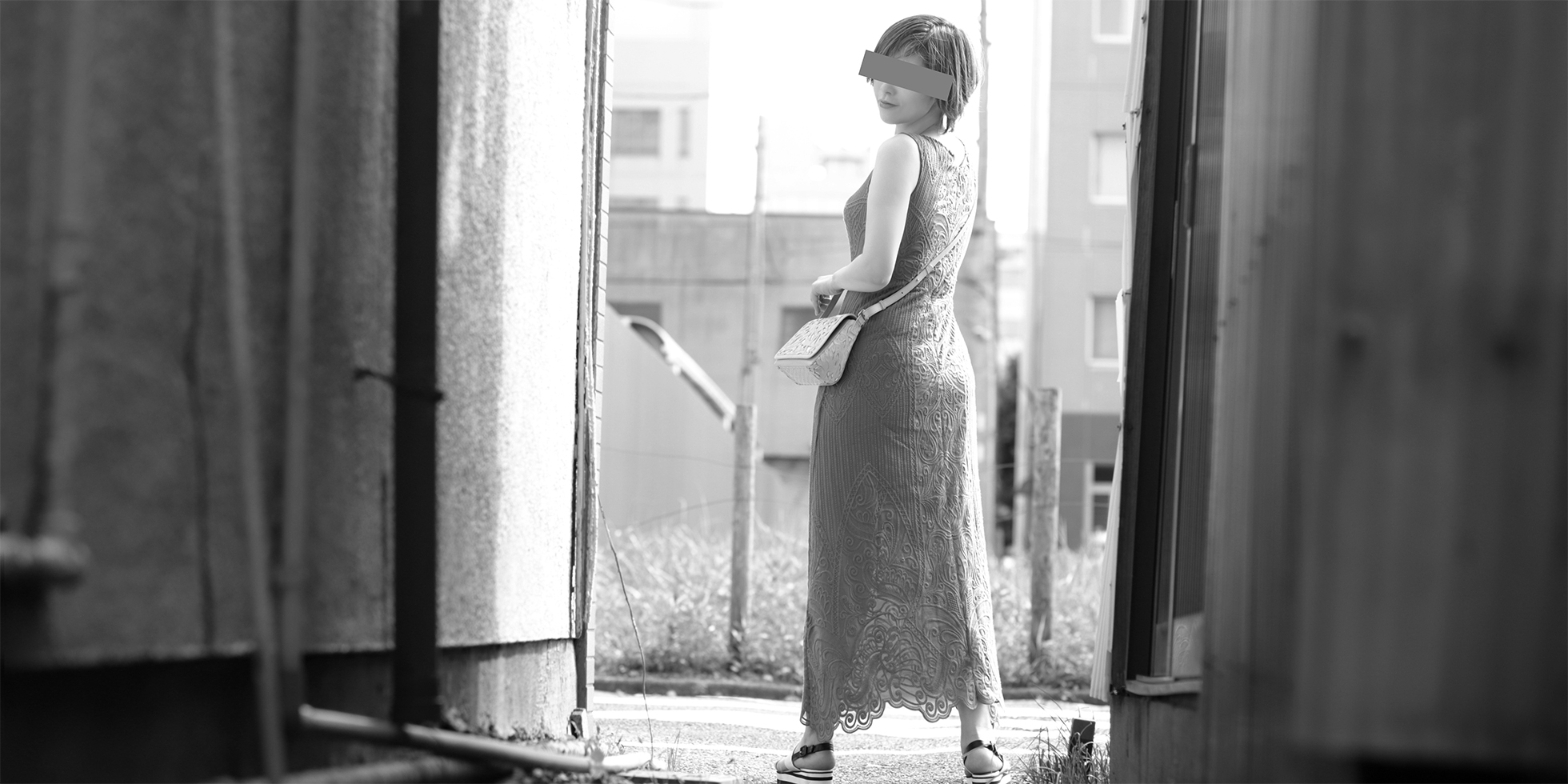 逗子市在住Y子