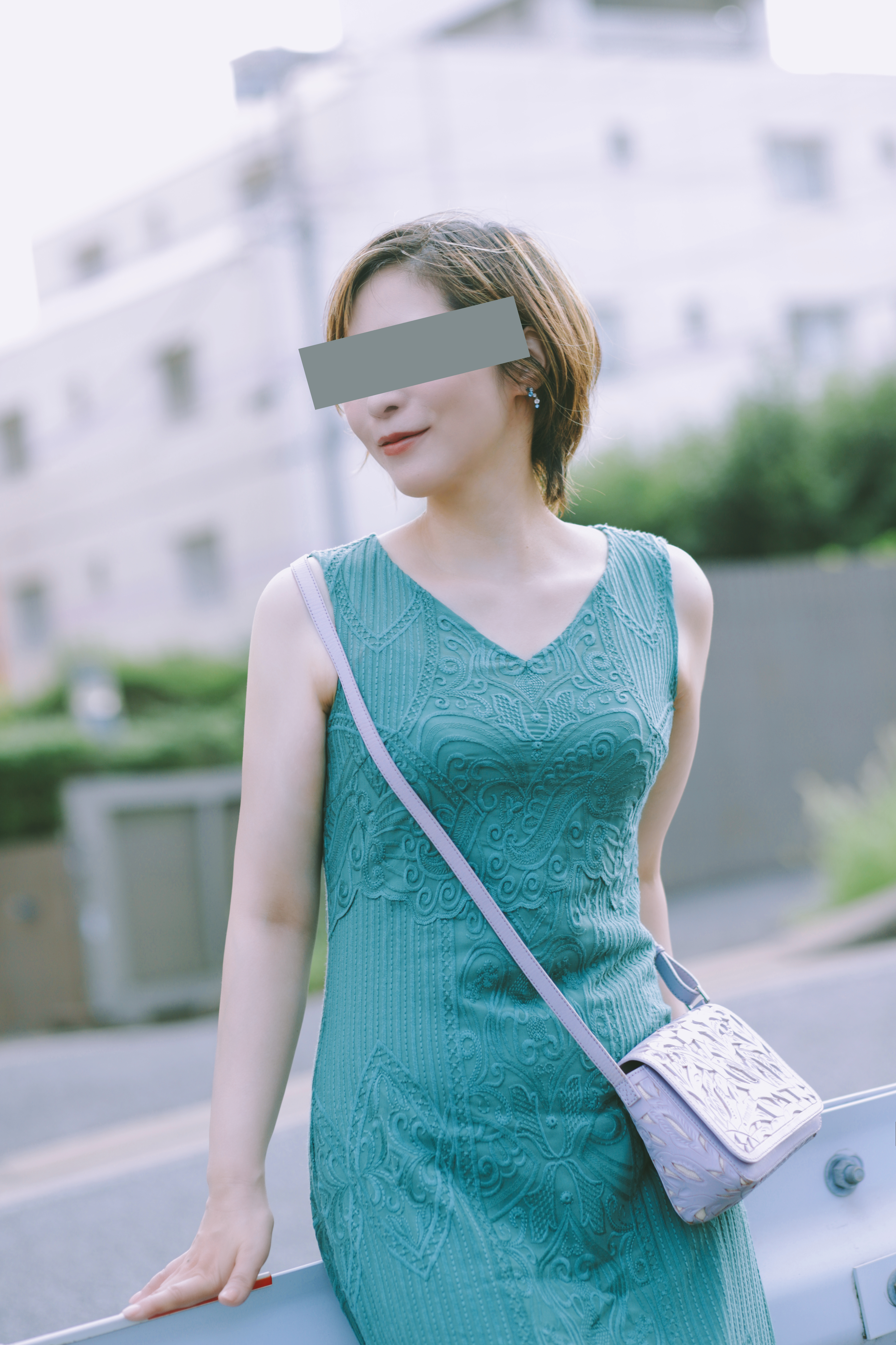 逗子市在住Y子