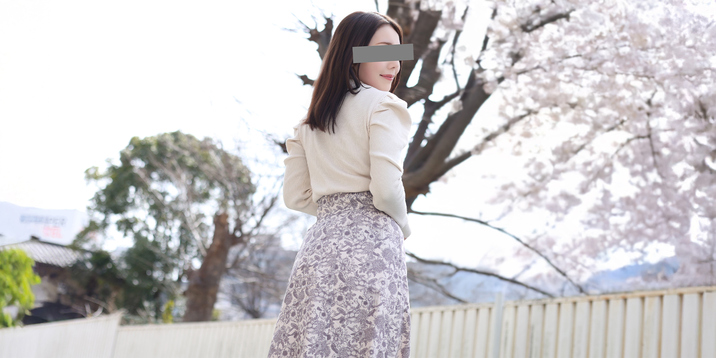 杉並区在住A子(27) T155 B86(D) W59 H84