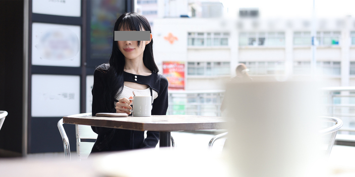 浦安市在住U子(30) T151 B80(C) W57 H80