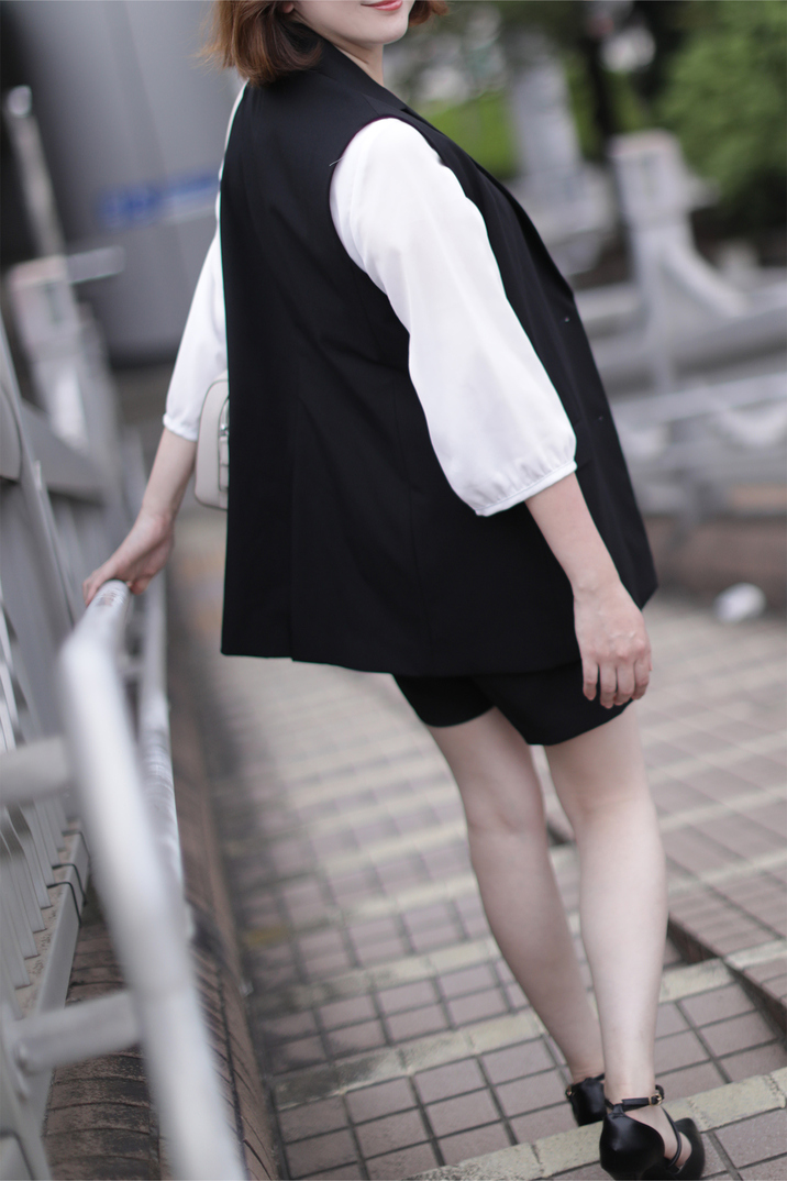 緑区在住M子(32) T163 B88(C) W58 H88