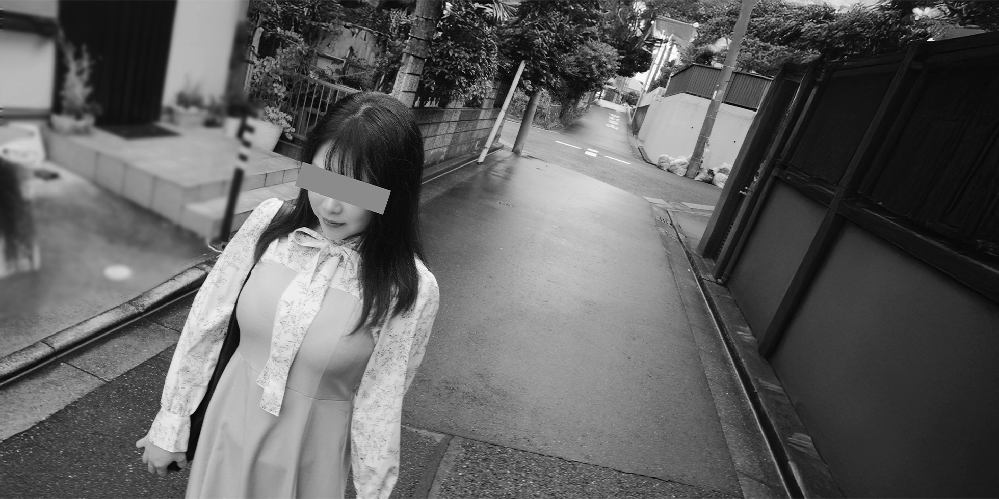 美浜区在住R子
