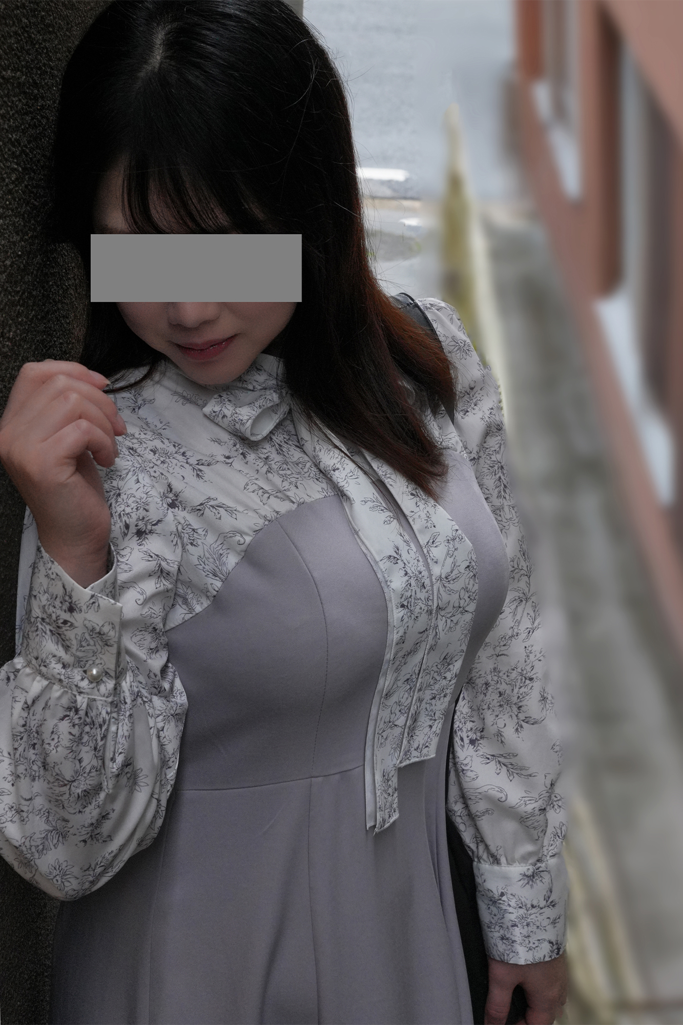 美浜区在住R子
