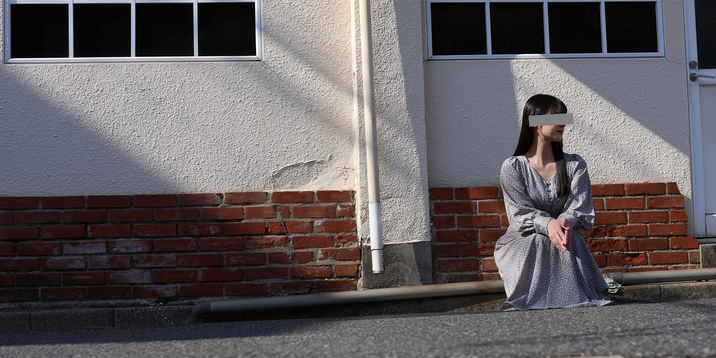 葛飾区在住Y子(37) T160 B84(C) W57 H85