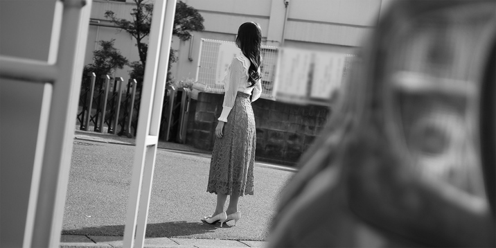 いすみ市在住C子(30) T164 B86(D) W58 H89