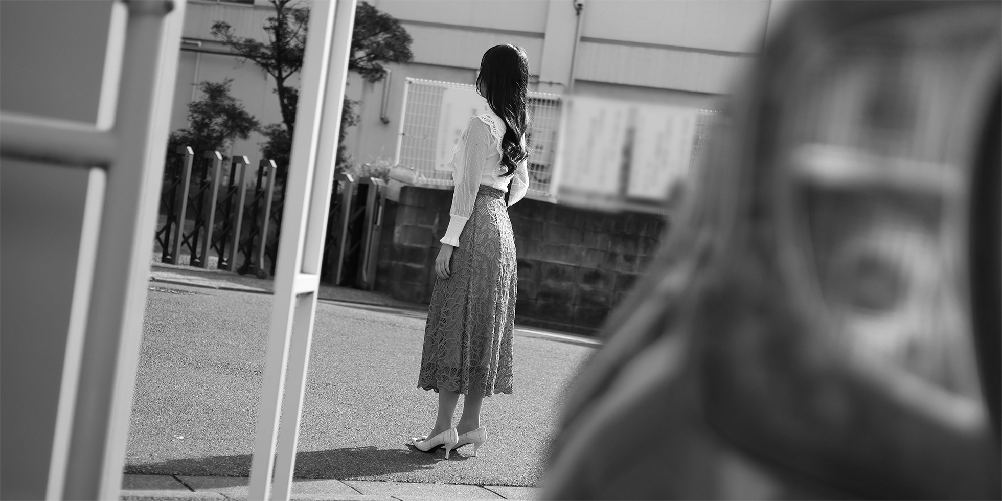 いすみ市在住C子