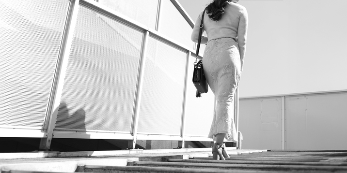 中央区在住F子(38) T153 B92(F) W57 H88