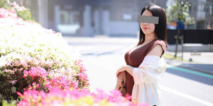 豊島区在住M子(35) T153 B94(F) W59 H93