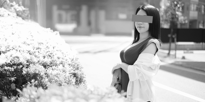 豊島区在住M子(35) T153 B94(F) W59 H93