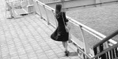 専業主婦、体験入店です